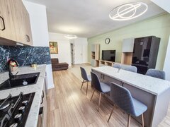 Pipera Ivory 2 camere nord disponibil imediat parcare