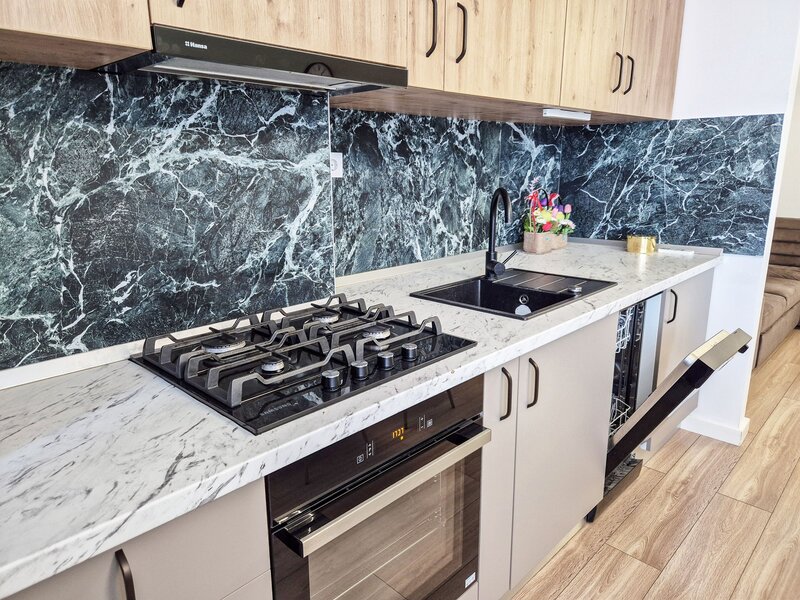 Pipera Ivory 2 camere  nord disponibil imediat parcare